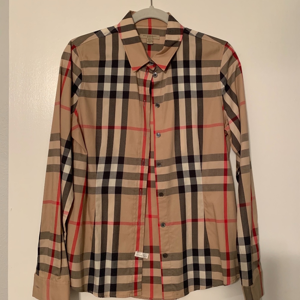 Burberry Brit size M
